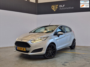 Ford Fiesta 1.0 Style Ultimate