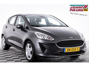 Ford Fiesta 1.1 Trend 86PK 5-drs | NAVI & CARPLAY ✅ 1e Eigenaar .