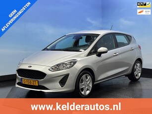 Ford Fiesta 1.1 Trend Airco Cruise Navi