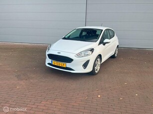 Ford Fiesta 1.1 Trend ?Airco ?Cruise ?Org. NL