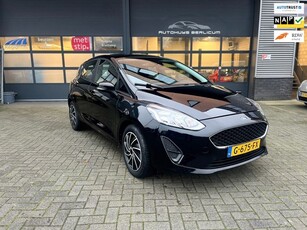 Ford Fiesta 1.1 Trend NAP Dealer onderhouden 1ste