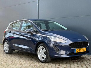 Ford Fiesta 1.1 Trend NAVI 1STE EIG CARPLAY BTW 41236KM