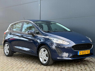 Ford Fiesta 1.1 Trend NAVI |1STE EIG |CARPLAY |BTW |41236KM