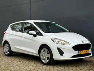 Ford Fiesta 1.1 Trend NAVI 58260KM CARPLAY PDC BTW