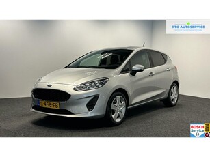 Ford Fiesta 1.1 Trend NAVI AIRCO DAB+ 81.000 KM NAP