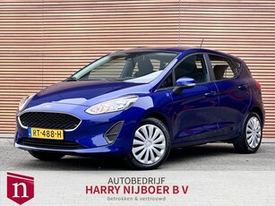 Ford Fiesta 1.1 Trend Navigatie / Arico (bj 2018)