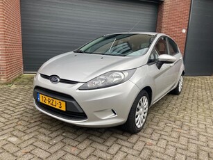 Ford Fiesta 1.25 Limited 5drs. Airco APK NAP