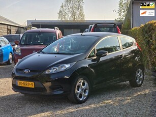 Ford Fiesta 1.25 Limited Airco/Lmv