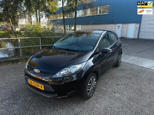 Ford Fiesta 1.25 Limited!2011!5-deurs!Airco!