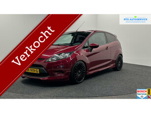 Ford Fiesta 1.25 Trend AIRCO SPORT