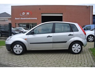 Ford Fiesta 1.3-8V Champion inruil mogelijk nap