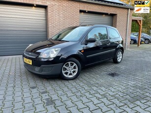 Ford Fiesta 1.3-8V Cool & Sound AIRCO 80000km LMV 2007