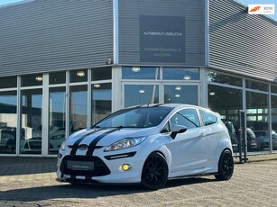 Ford Fiesta 1.4 Sport St-Line / Airco / Elektr.Pakket.