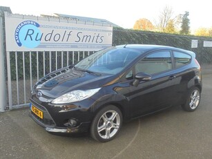 Ford Fiesta 1.6 Sport