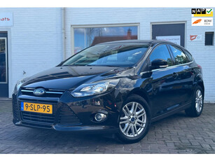 Ford Focus 1.0 EcoBoost Airco PDC