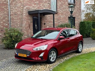 Ford Focus 1.0 EcoBoost Business Navi Led B&O ACC 5-drs