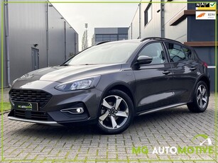 Ford Focus 1.0 EcoBoost Hybrid Active Business NL auto