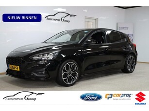 Ford Focus 1.0 EcoBoost ST Line Business 18'' velgen LED