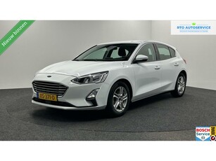 Ford Focus 1.0 EcoBoost Trend