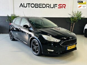 Ford Focus 1.5 Titanium Navigatie! Cruise Controle!