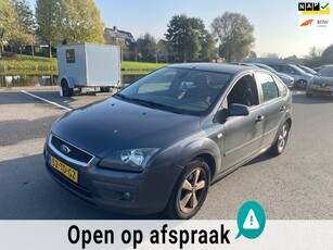 Ford Focus 1.6-16V 5drs Futura AIRCO LMV