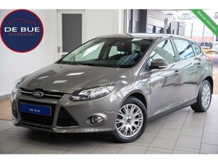 Ford Focus 1.6 EcoBoost 150PK Titanium Org NL NAP Airco