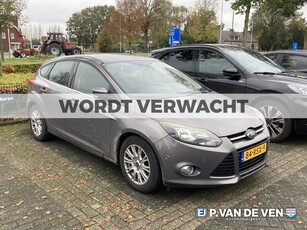 Ford Focus 1.6 EcoBoost Titanium 150pk/110kW 6-bak