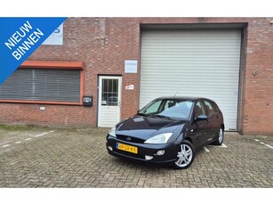 Ford Focus 1.8-16V Collection APK 1e eigenaar Airco NAP