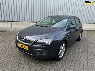 Ford Focus 2.0-16V Rally Edition * Nap Auto * Nieuwe Apk *