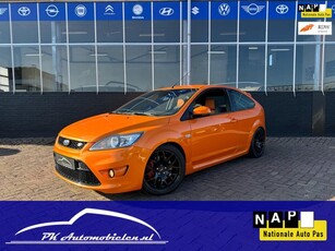 Ford Focus 2.5 ST