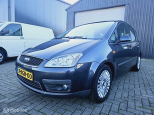 Ford Focus C-Max 1.6-16V APK11/2025 CARPLAY SCHERM