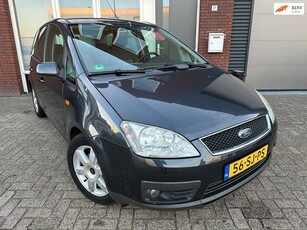 Ford Focus C-Max 1.8-16V Futura / Airco / Cruise / AUX /