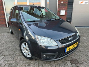 Ford Focus C-Max 1.8-16V Futura / Airco / Cruise / AUX / Nette Staat