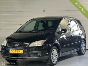 Ford Focus C-Max 1.8-16V FuturaGERESERVEERD