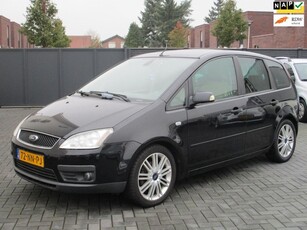 Ford Focus C-Max 1.8-16V Ghia LEER Airco Clima !