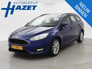 Ford Focus Wagon 1.0 ECOBOOST 125 PK + APPLE CARPLAY /