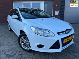 Ford Focus Wagon 1.0 EcoBoost / Airco / Cruise / 5DRS / AUX