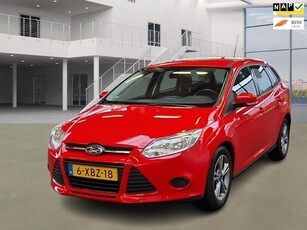 Ford Focus Wagon 1.0 EcoBoost Edition