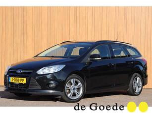 Ford Focus Wagon 1.0 EcoBoost Edition