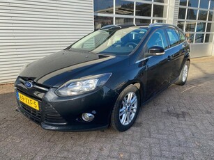 Ford Focus Wagon 1.0 EcoBoost Titanium