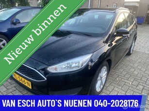 Ford Focus Wagon 1.0 Trend Edition AIRCO CRUISE NAVIGATIE