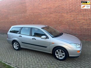 Ford Focus Wagon 1.4-16V Ambiente Airco