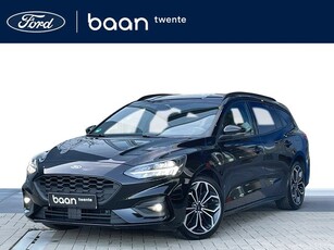 Ford FOCUS Wagon 1.5 EcoBoost ST-Line 150pk Automaat