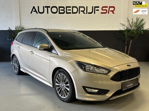 Ford Focus Wagon 1.5 ST-Line Stoelverwarming! Navigatie!