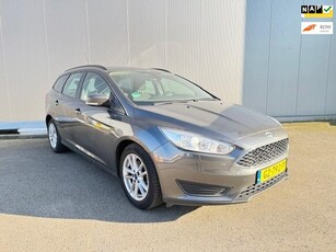 Ford Focus Wagon 1.5 TDCI Edition navi airco