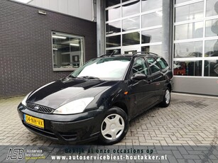 Ford Focus Wagon 1.6-16V Cool Edition Airco Trekhaak