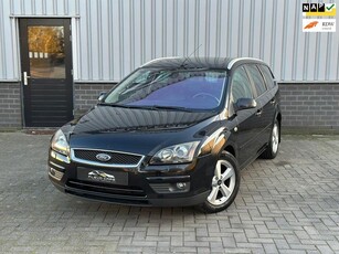 Ford Focus Wagon 1.6-16V Titanium FULL OPTION