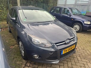 Ford Focus Wagon 1.6 EcoBoost Titanium MOTOR KAPOT!