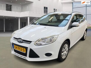 Ford Focus Wagon 1.6 TI-VCT Ambiente AIRCO ELEC.PAKET