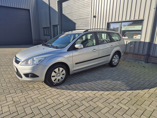 Ford Focus Wagon 1.8 Trend Flexi Fuel ACTIE WEEK € 3750,00